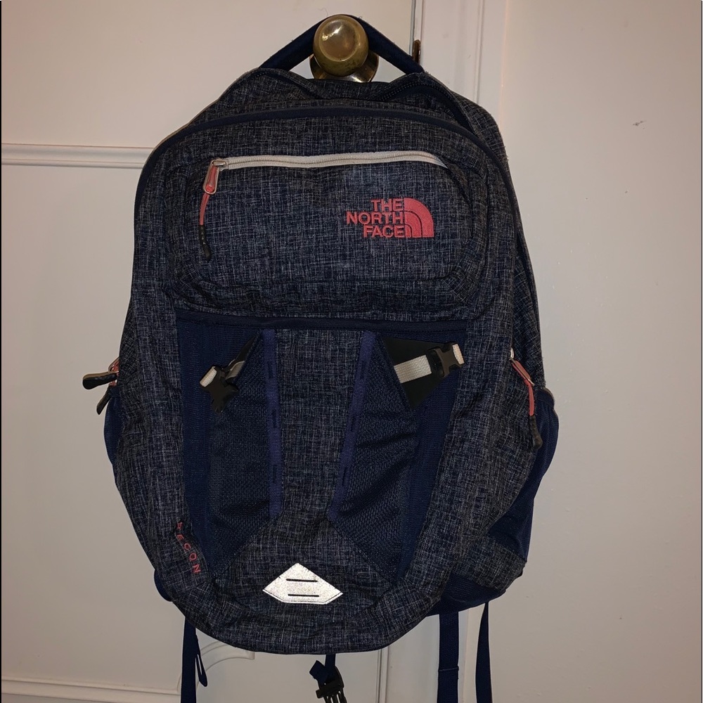 North Face Women’s Recon Backpack